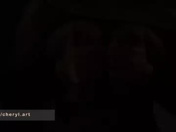 Freechat cheryl_pride on Chaturbate