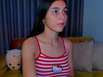 Freechat cherylbutler on Chaturbate