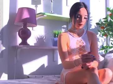 Freechat cinacandy on Chaturbate