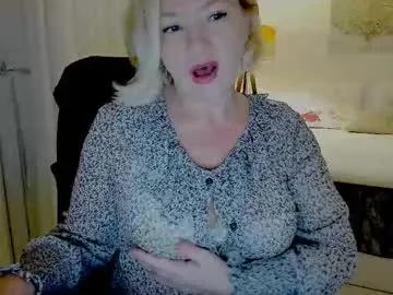 Freechat colette1w on Chaturbate