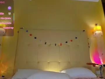 Freechat completee_fool on Chaturbate