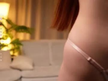 Freechat cutie_ash on Chaturbate