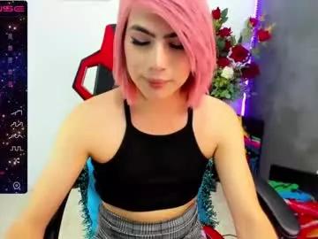 Freechat dani_lovet1 on Chaturbate