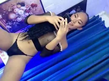 Freechat darkxmonica1111 on Chaturbate