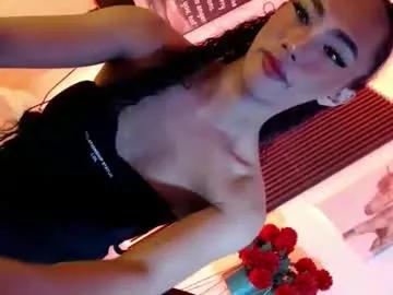 Freechat darkxmonica1111 on Chaturbate