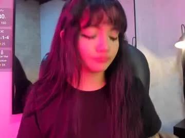 darky_doll — Welcome to my room #goth #young #natural #latina #skinny