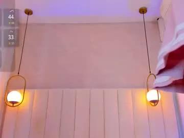 Freechat dasha_b on Chaturbate