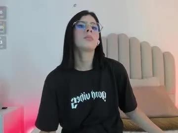 Chaturbate dasha_b is Freechat dasha_b — EVERY VIBE SPECIAL MAKES MY THROAT GO DEEPERspecial vibes 22-33-44-100 - Goal: Reverse Cowgirl #latina #bigass #anal #skinny #squirt