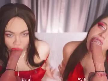 Freechat deepsouly on Chaturbate