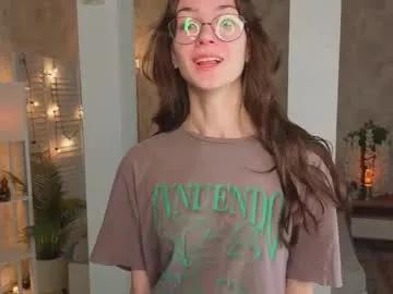 Freechat defeded_lovee on Chaturbate