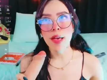 Freechat dirtylittleslutt_ on Chaturbate