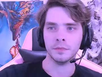 Freechat dmitryromanov on Chaturbate