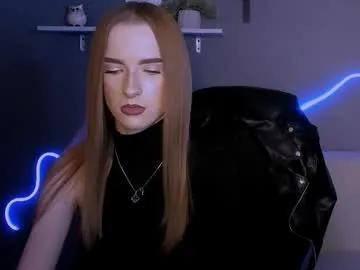 Freechat doll_vey on Chaturbate