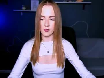Freechat doll_vey on Chaturbate