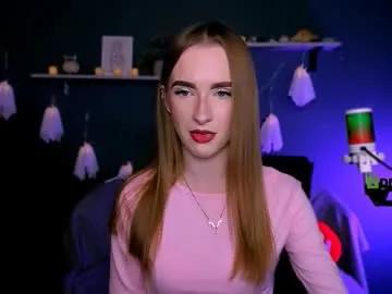 Freechat doll_vey on Chaturbate