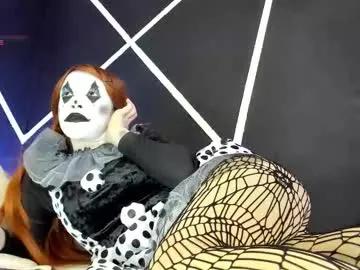 Freechat doori_ on Chaturbate