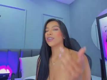 Freechat elisa_castrillon on Chaturbate