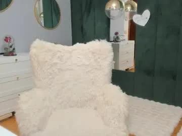 Freechat elisabaxter on Chaturbate