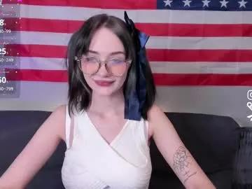 Freechat elizabethbritanny on Chaturbate
