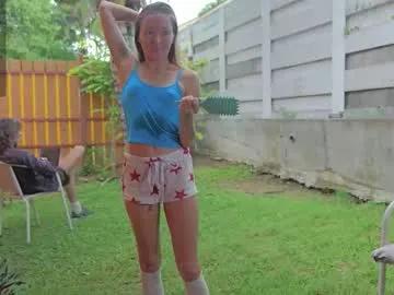 Freechat ellcrys on Chaturbate