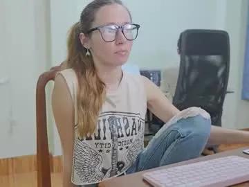 Freechat ellcrys on Chaturbate