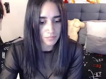 Freechat elowen_halley1 on Chaturbate