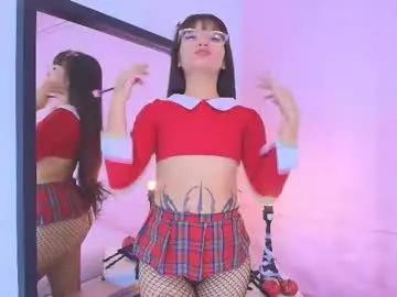 Freechat emmaa_sandoval on Chaturbate