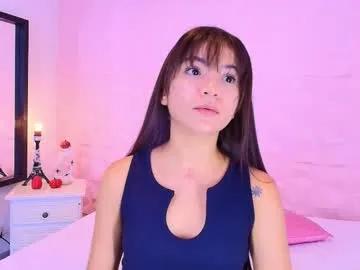Freechat emmaa_sandoval on Chaturbate