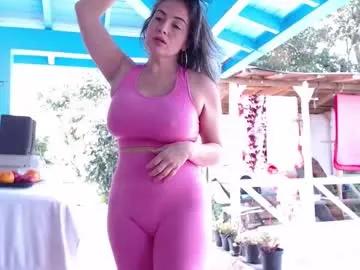 Freechat emmahenderson on Chaturbate