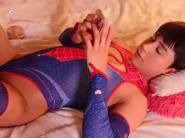 Freechat enyollbloss on Chaturbate