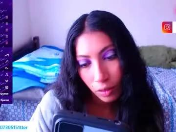 Freechat eren_mikasa on Chaturbate