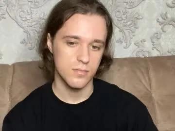 Freechat eric_blond on Chaturbate