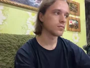 Freechat eric_blond on Chaturbate