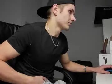 Freechat eric_poston on Chaturbate