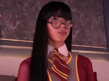 Freechat evamoretti on Chaturbate