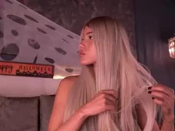 Freechat evamoretti on Chaturbate