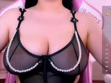 Freechat evangelinavangelisx on Chaturbate