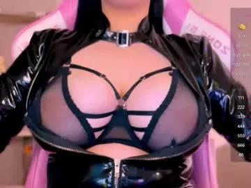 Freechat evangelinavangelisx on Chaturbate