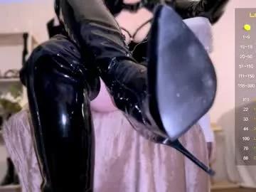 Freechat evangelinavangelisx on Chaturbate