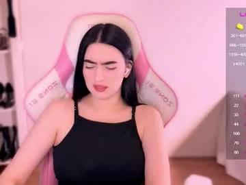 Freechat evangelinavangelisx on Chaturbate