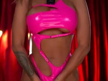 Freechat evelyn_evyy on Chaturbate