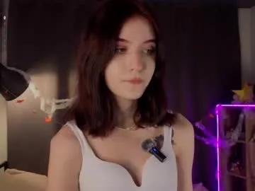 Freechat evetteagner on Chaturbate