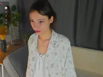 Freechat evetteagner on Chaturbate
