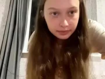 Freechat evonnesilvestre on Chaturbate