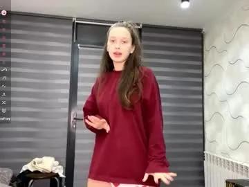 Freechat evonnesilvestre on Chaturbate