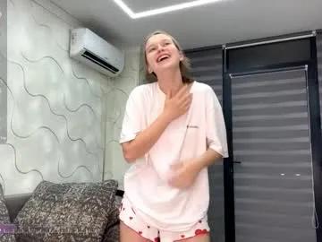 Freechat evonnesilvestre on Chaturbate