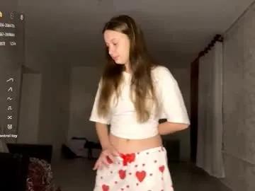 Freechat evonnesilvestre on Chaturbate