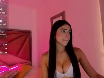 Freechat faloonroussel on Chaturbate