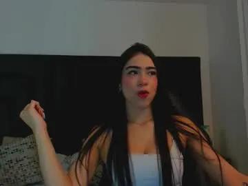 Freechat faloonroussel on Chaturbate