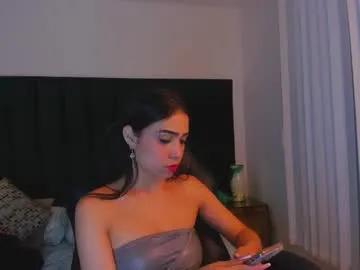 Freechat faloonroussel on Chaturbate